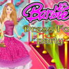 Vestir a Barbie Para la Gran Fiesta