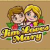 Jim Ama a Mary
