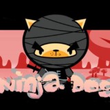 perro ninja