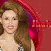 Cambio de Look a Shakira