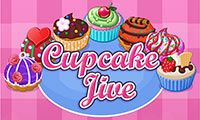 cupcake jive