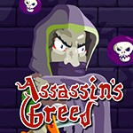 assassins greed
