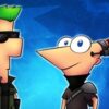 Phineas and Ferb: The Dimension of Doooom