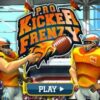 Pro Kicker Frenzy