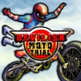 devilish moto trial