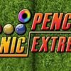 pencil panic extreme