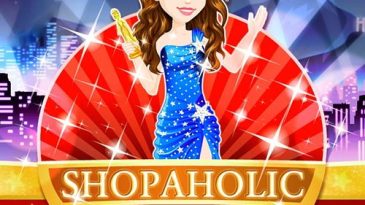 Adicta a las Compras Hollywood
