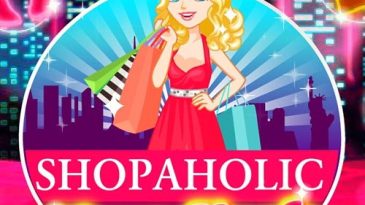 Adicta a las Compras Nueva York