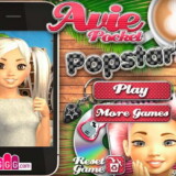 Avie Pocket Popstar