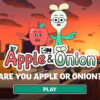 Test: ¿Eres Manzana o Cebollín?