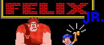 Fix It Felix Jr.