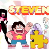 Rompecabezas de Steven Universe