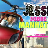 Jessie Sobre Manhattan