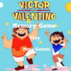 Memoria de Victor y Valentino