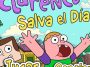 Clarence Salva el Día