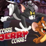 Corre Jerry Corre