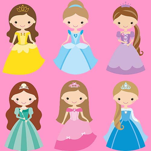 ▷ Juegos de Princesas Gratis Online