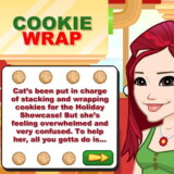 Cookie Wrap