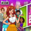 La Aventura de Jessie en la Gran Ciudad