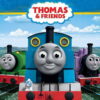 Thomas y sus Amigos