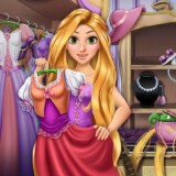 El Armario de Rapunzel