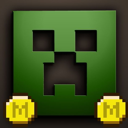 Juego Minecraft Coin Adventure Online Gratis