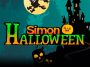 Simon Halloween