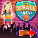 Sams B Ball Brawl
