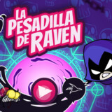 La Pesadilla de Raven