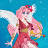 Linda Cupido se prepara para el día de San Valentín