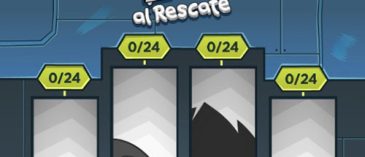 TV al Rescate