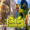 Encontrar Zombies