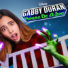 Gabby Duran: Niñera de Aliens