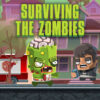 Sobreviviendo a los Zombies