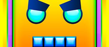 Square Dash