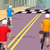 Bike Rush