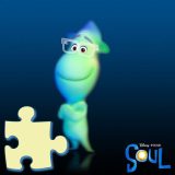 Rompecabezas de la Película Soul