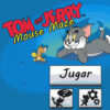 Tom Jerry Mouse Maze