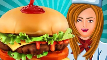 Cooking Fever Online