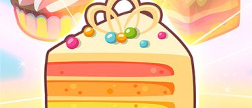 Mezclar los Pastelitos
