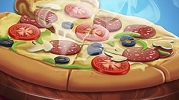 My Pizza Outlet