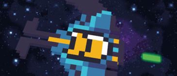 Persecucion Espacial