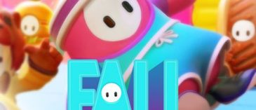 Fall Guyz Online