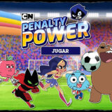 Penalty Power