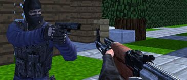 Counter Craft