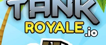 Tankroyale.io
