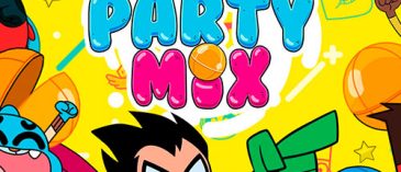 Party Mix