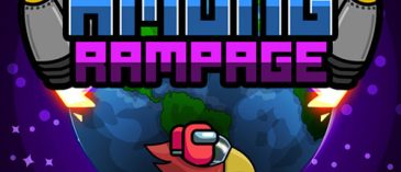 Among Rampage
