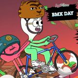 Dia de BMX