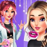 TikTok VSCO Chicas